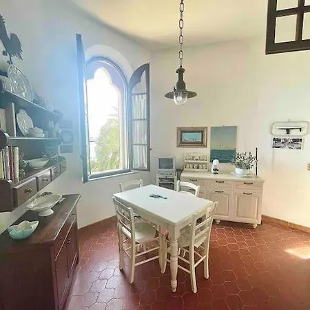 Torretta Sul Mare Prázdninový dům