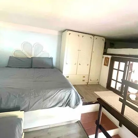 Prázdninový dům Torretta Sul Mare *