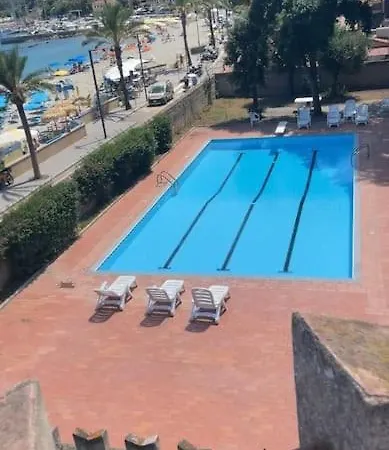 Torretta Sul Mare *