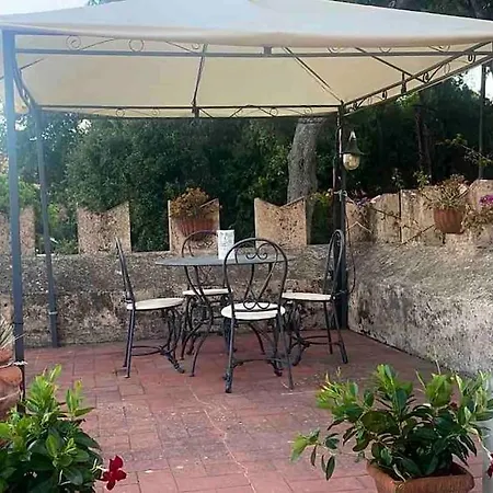 Torretta Sul Mare Holiday home